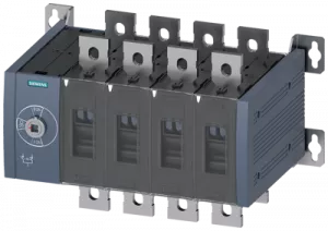 3KC0444-0QE00-0AA0 Siemens Circuit Breakers