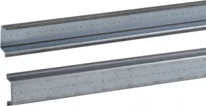 NSYSDR40B Schneider Electric DIN Rails