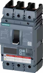 3VA6210-7KM31-0AA0 Siemens Sicherungsautomaten