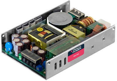 TXH 240-124 TRACO POWER Built-In Power Supplies