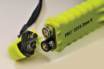 3315 Z0 Peli Taschenlampen Bild 4