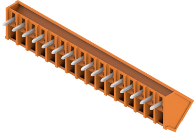 1976000000 Weidmüller Steckverbindersysteme Bild 2