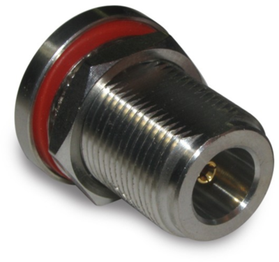 172138 Amphenol RF Coaxial Connectors