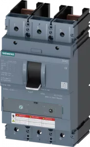 3VA5450-7EC61-0AA0 Siemens Sicherungsautomaten