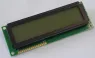 DEM 16215 FGH-PW Display Elektronik LCD-Module