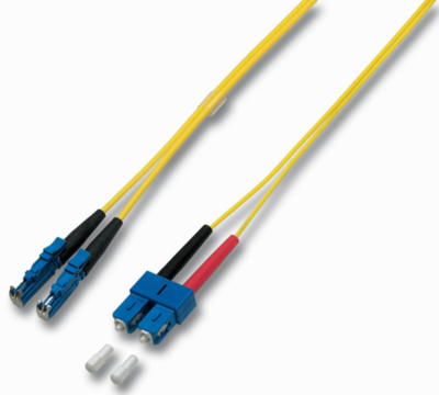 O0940.0,5 EFB Elektronik LWL Patchkabel, Pigtails