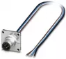 1419784 Phoenix Contact Sensor-Aktor Kabel