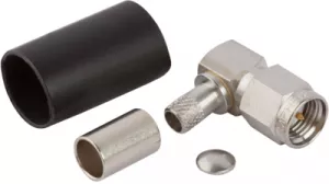 901-9531-2SF Amphenol RF Coaxial Connectors