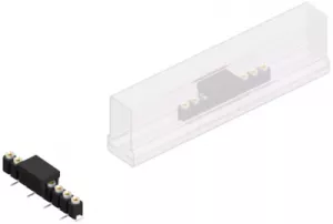 MK23SMD9BSM Fischer Elektronik PCB Connection Systems