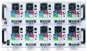 EA-FP ELM 5000 EA-Elektroautomatik Messgeräte-Zubehör und Ersatzteile