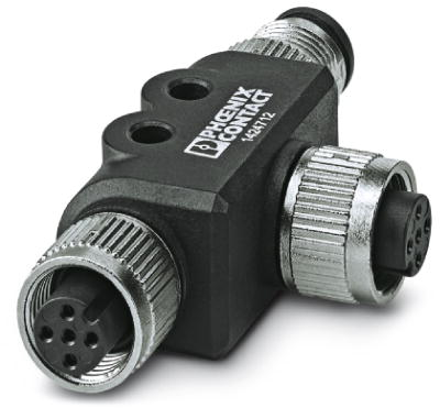 1424712 Phoenix Contact Sensor-Actuator Adapter Image 1