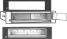 PR96 0/4-20MA AMS Strommessgeräte