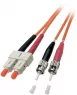 O6353.25 EFB-Elektronik Fiber Optic Patch Cables, Pigtails