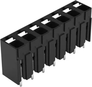 2086-3107/300-000 WAGO PCB Terminal Blocks