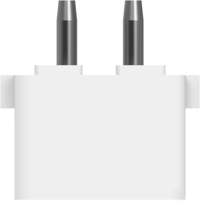 350422-1 AMP PCB Connection Systems Image 3