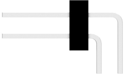 9-103324-0 AMP PCB Connection Systems Image 2