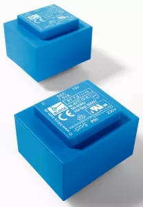 PT 13/1/9 Block PCB Transformers