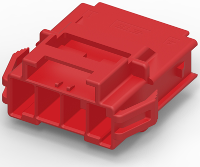 6-1971772-4 TE Connectivity Steckverbindersysteme Bild 1
