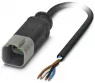 1415012 Phoenix Contact Sensor-Aktor Kabel