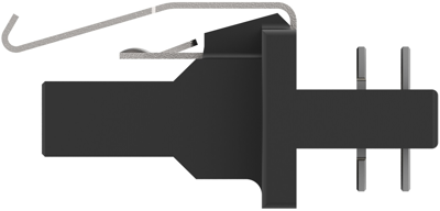 5-104892-8 AMP PCB Connection Systems Image 2