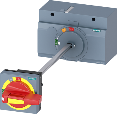 3VA9467-0FK25 Siemens Zubehör (Schalter, Taster)