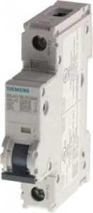 5SJ4110-6HG40 Siemens Circuit Protectors