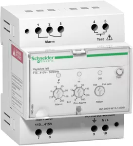 IMD-IM9-OL Schneider Electric Überwachungsrelais