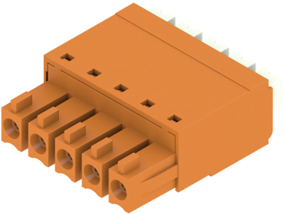 1969120000 Weidmüller PCB Connection Systems