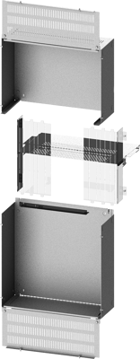 8PQ5000-5BA13 Siemens Gehäusezubehör