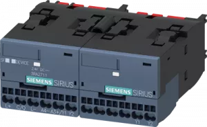 3RA2711-2BA00 Siemens Relays Accessories