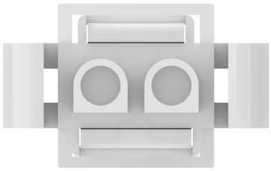 770017-1 AMP PCB Connection Systems Image 5