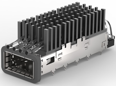 4-2170754-6 TE Connectivity PCB Connection Systems