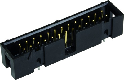 09185206324001 Harting PCB Connection Systems