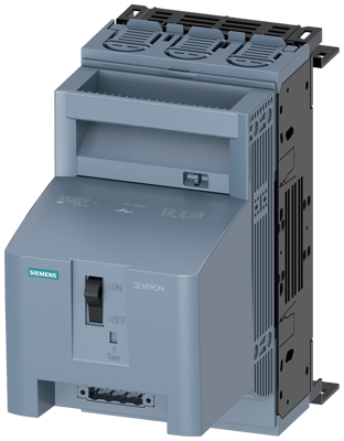 3NP1133-1BC21 Siemens Lasttrennschalter