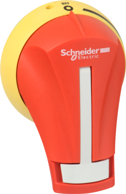 GS2AH420 Schneider Electric Zubehör (Schalter, Taster)