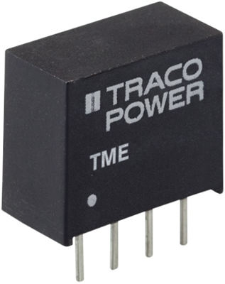 TME 1205S TRACO POWER DC/DC-Wandler