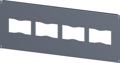 8MF1026-2UB52-0 Siemens Gehäusezubehör