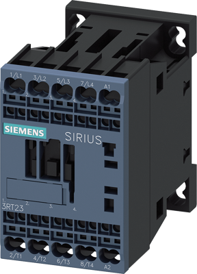 3RT2316-2AK60 Siemens Schütze