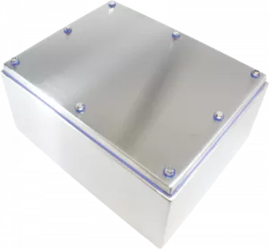 HYJ14116SS Hammond General Purpose Enclosures