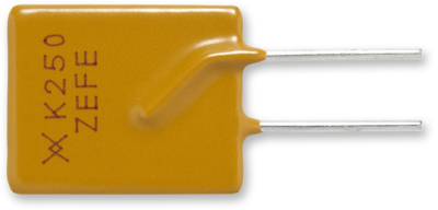 RF3372-000 Littelfuse Rückstellende PTC-Sicherungen