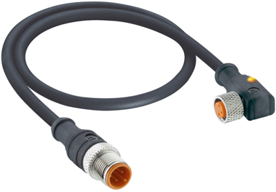 1210 0806 03 L1 300 1M Lutronic Sensor-Aktor Kabel