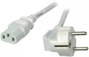 EK501.2,5V2 EFB-Elektronik Power Cords