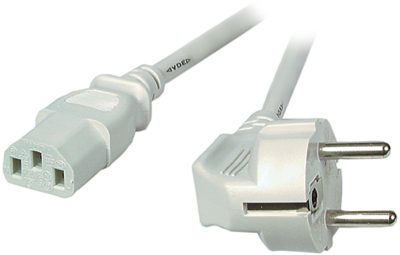 EK501.5V2 EFB-Elektronik Power Cords