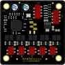 PE-505 BRAINBOXES ETHERNET-Switches