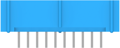 2-1761679-7 AMP Steckverbindersysteme Bild 4