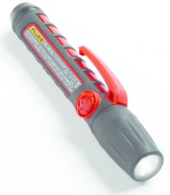 FL-45 EX Fluke Taschenlampen