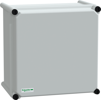 NSYPLSC2727G Schneider Electric Kleingehäuse und Modulgehäuse