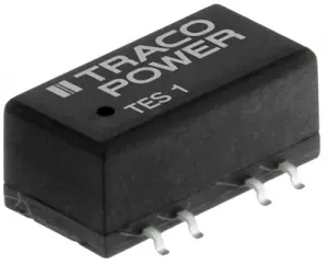 TES 1-0510 TRACO POWER DC/DC-Wandler