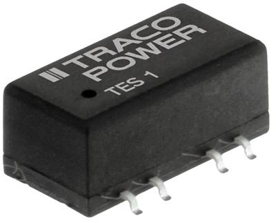 TES 1-1212 TRACO POWER DC/DC-Wandler