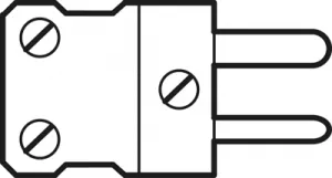 NST1200-K-GE Greisinger Temperaturfühler und Temperaturindikatoren